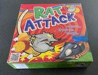 RatAttack sällskapsspel