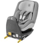 Bilbarnstolar Maxi-cosi och Britax Römer