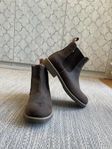 Varma chelsea boots från Kavat