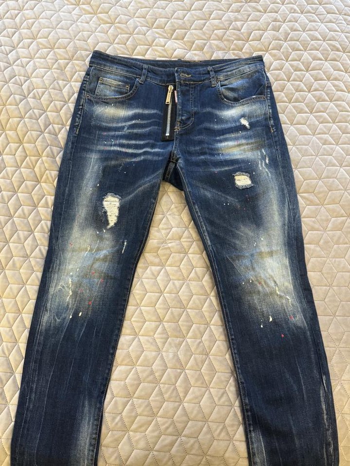 Dsquared2 Jeans