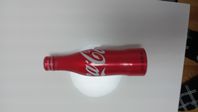 Coca-Cola speciell flaska USA 2004