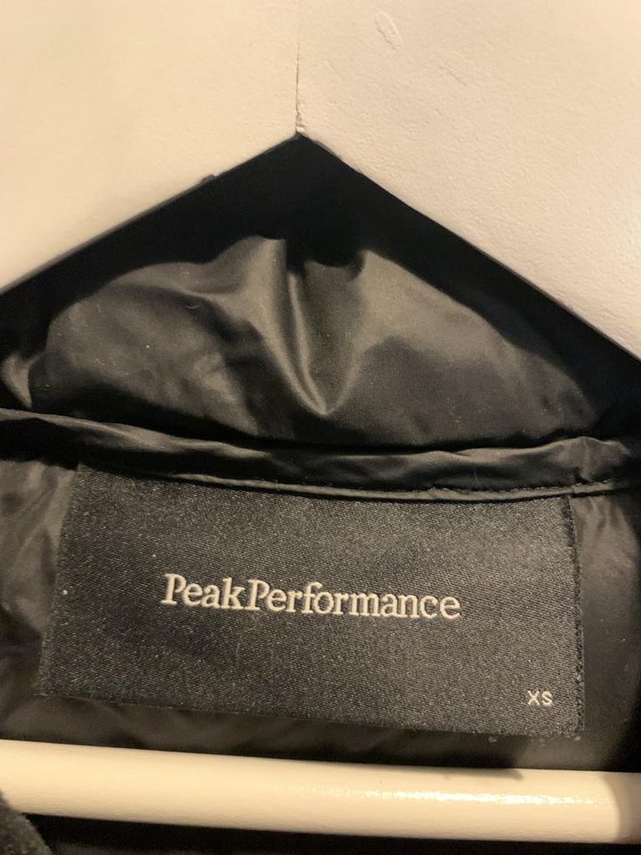 Dunkappa, Peak Performance Fr...