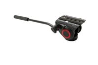 Stativhuvud Manfrotto MVH500AH