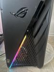 High-End Gaming-PC - Perfekt skick!