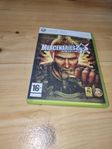 Mercenaries 2 World in Flames. Xbox 360