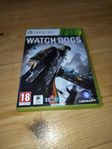 Watch Dogs till Xbox 360.