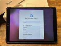 iPad Air 3 - 64 Gb, Wifi + Cellular