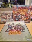 Marvel zombicide 