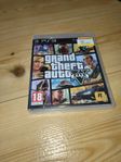 Gta 5 till Playstation 3