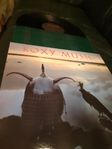 LP VINYL ROXY MUSIC AVALON 1982