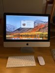 Apple iMac 21,5” 2011, i5, 20GB RAM, 1,25 TB SSD+HDD