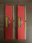 Ram ddr4 2133mhz 8gb