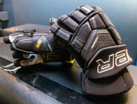 Hockeyhandskar Bauer S21 Supreme 3S Sr