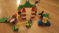 Lego Duplo Ripslinger's Air Race - 10510