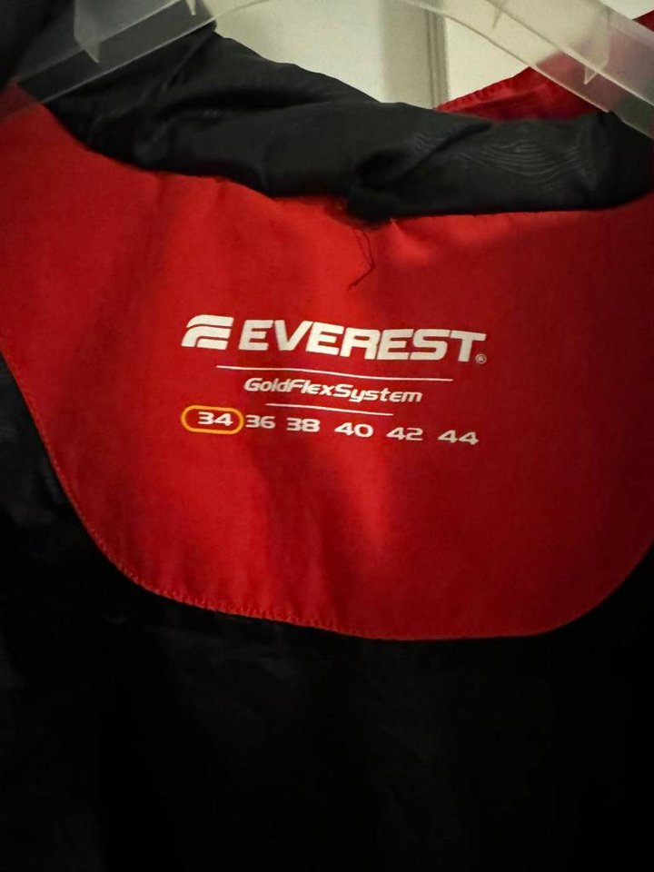 Everest Dunjacka