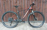 S-Works Specialized Carbon MTB