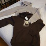 7 st tröjor/hoodies, allt för 500