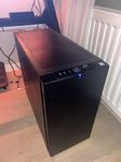 Billig stationär: 6600k, rx480, SN850 1tb, 16GB ram