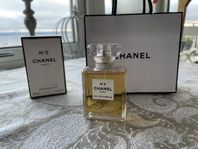 Chanel nr 5 