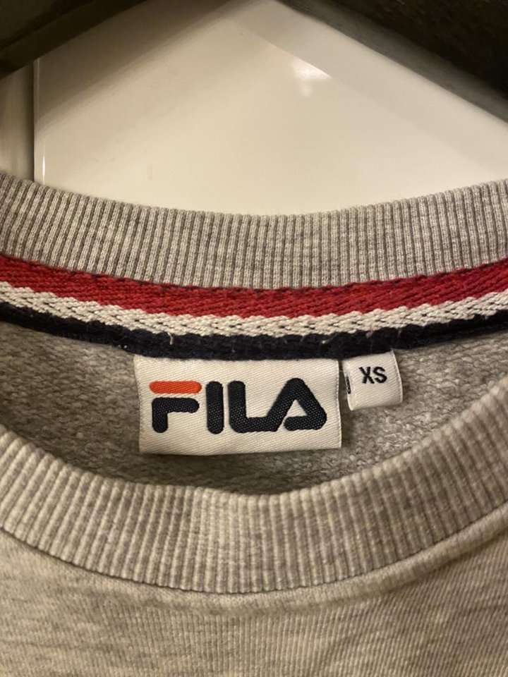 FILA tröja 