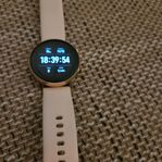 Samsung Galaxy Watch Active - Roséguld