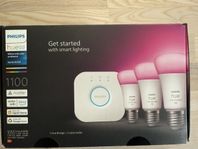 Philips Hue Bridge: Nytt stycke