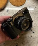 Fujifilm x100vi