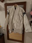 Inverted Gear BJJ Gi (stl A2), knappt använd