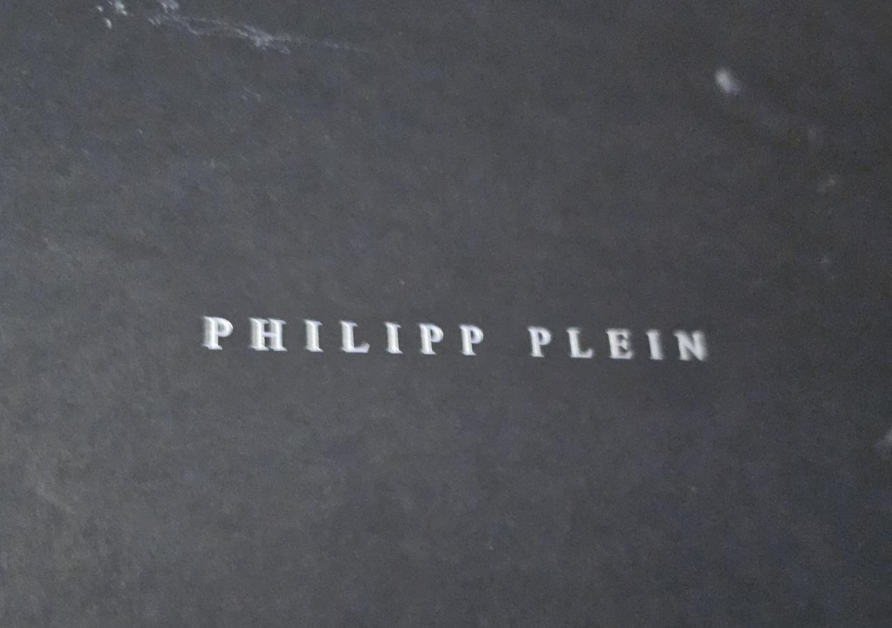 Philipp Plein homme limited e...