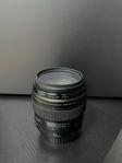 Canon EF 85mm f/1.8 USM