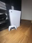 PLAYSTATION 5