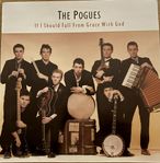 LP vinyl The Pogues - If I Should Fall From Grace With God