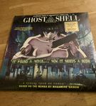 GHOST IN THE SHELL  -  Collectors edition - Laserdisc CAV