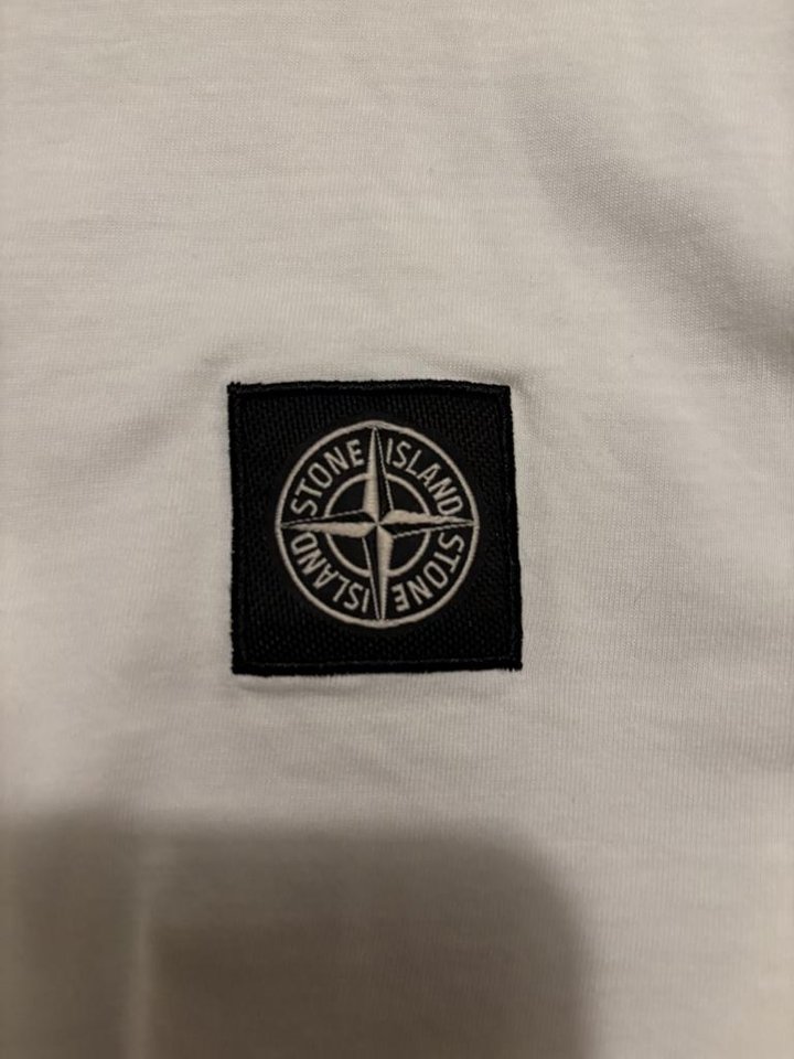 Stone Island t-shirt 