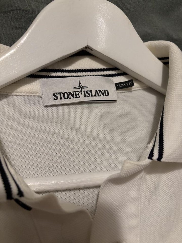 Stone Island piké