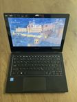 Acer Spin Laptop Touchscreen Tablet