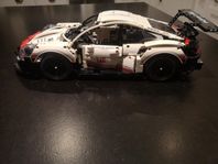 Lego Porshe 911 