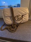 Gucci Marmont Mini Bag