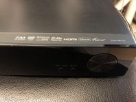 Samsung HDD/DVD Recorder