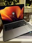 MacBook Pro M2 2022 512GB