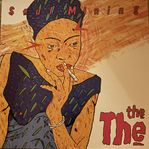 LP vinyl The The - Soul Mining