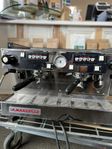 La Marzocco 2 grupp Linea Classic S II AV