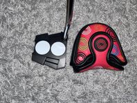 Odyssey Eleven putter i nyskick