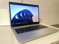 HP EliteBook 840 G6 – Kraftfull och elegant