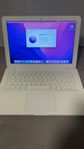 Apple Macbook 13" unibody