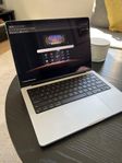 Macbook pro 14” M1 Max 1TB 32GB