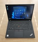 Lenovo Thinkpad T14 Som Ny