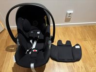 Cybex Cloud G i-size babyskydd