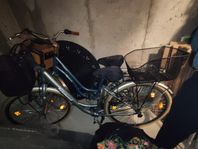 2 used bicycles for SALE