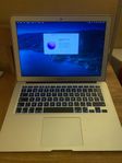 MacBook Air 13,3” 2015/2017